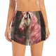 thumbnail image 2 of Balery Haired White Horse Pantalones cortos deportivos para mujer con forro y dos bolsillos, elásticos, para entrenamiento, gimnasio, yoga-XX-Large, 2 of 7