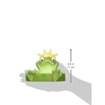 thumbnail image 4 of Princess Camryn Frog Soap Dish, 4 of 5