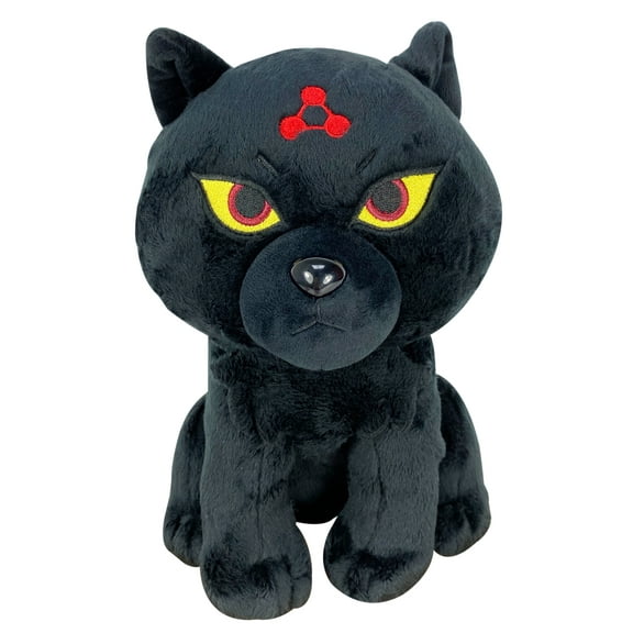 Black Hound - Jujutsu Kaisen 8" Plush (Great Eastern) 471081