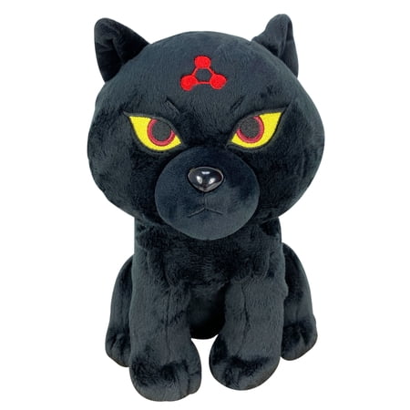 Black Hound - Jujutsu Kaisen 8" Plush (Great Eastern) 471081