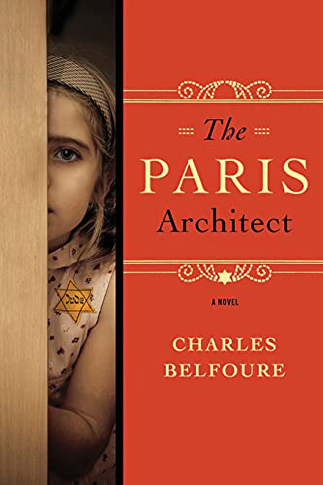 Paris Architect, The - Walmart.com