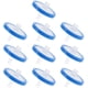 thumbnail image 1 of 10 Pcs Filters Wheel Filter Syringe Sterile Syringe Filter Syringe Filter Filtered Needles Syringe, 1 of 2