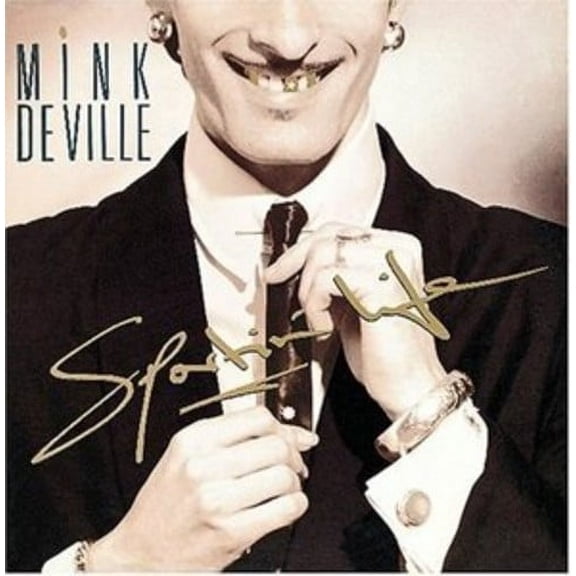 Mink Deville - Sportin Life - Music & Performance - CD