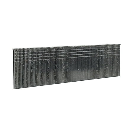 

Freeman SSBN18-125 18-Gauge 1-1/4 Glue Collated Stainless Steel Brad Nails (1000 count)