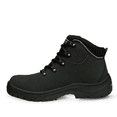 thumbnail image 5 of Bota De Seguridad Industrial Con Casquillo Negro T24, 5 of 5