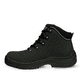 thumbnail image 5 of Bota De Seguridad Industrial Con Casquillo Negro T29, 5 of 5