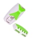 thumbnail image 1 of Advancent Dispensador automático de de ABS, desmontable, montado en la pared, de Color sólido, para baño de Hotel, accesorios Almacenamiento y organización del hogar Verde, 1 of 6