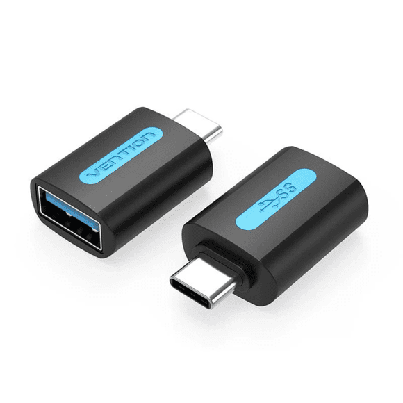 Adaptador OTG USB-C a USB-A 3.0 VENTION