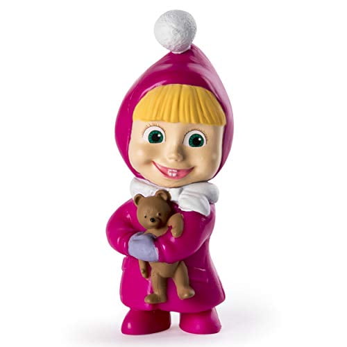 masha and the bear toys canada