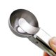 thumbnail image 5 of Ice Cream Scoop Ice Cream Scooper (silver) (1pcs), 5 of 5