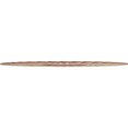 thumbnail image 3 of Ekena Millwork 28"OD x 10 3/8"ID x 1/4"T Cornelius Wood Fretwork Pierced Ceiling Medallion, Birch, 3 of 3