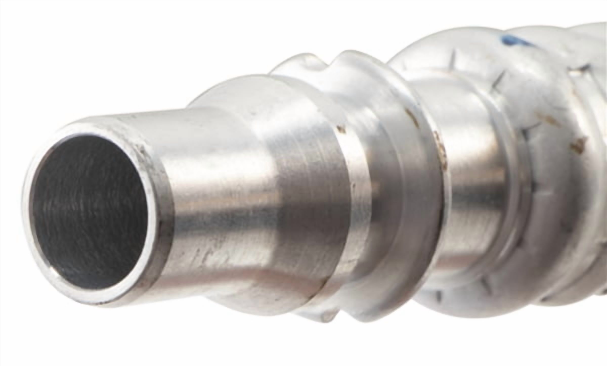 Suction Line Hose Assembly