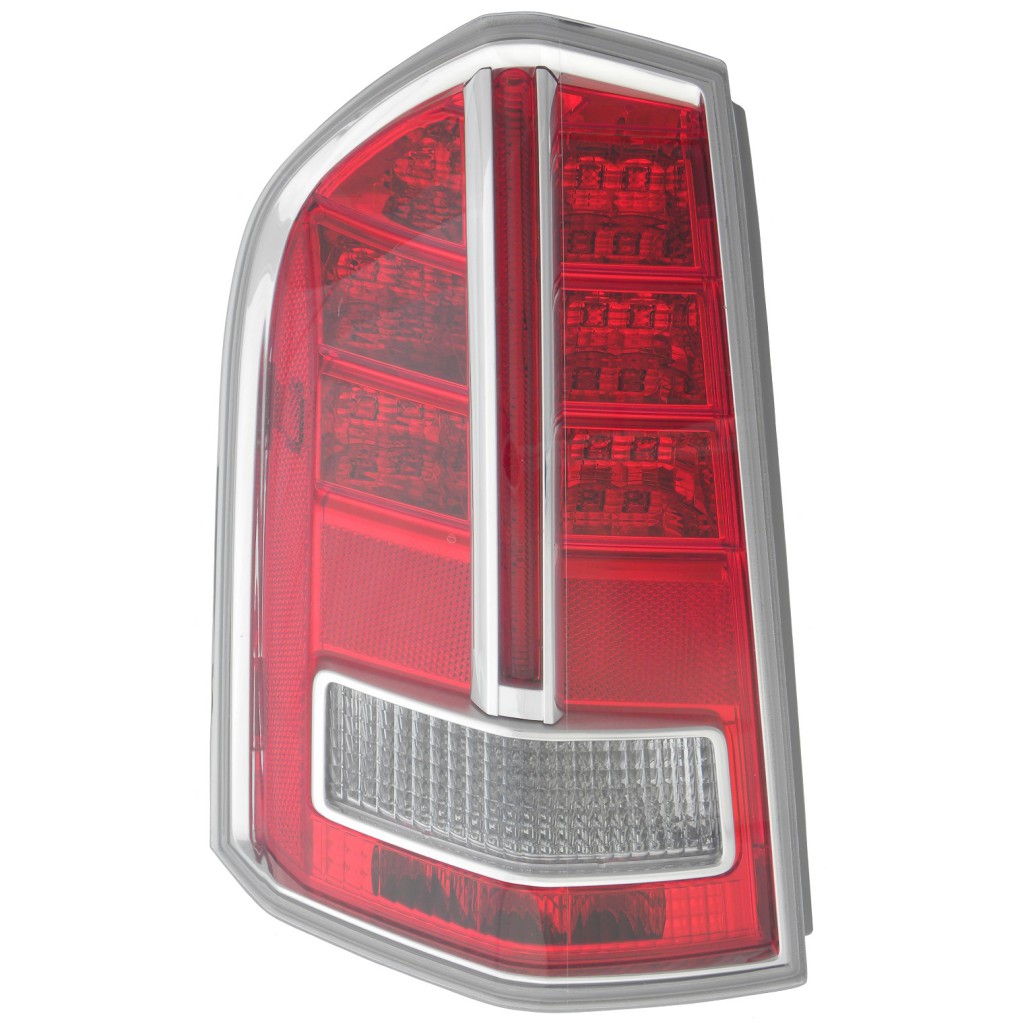 For 20112012 Chrysler 300 Rear Tail Light Driver Side CH2800200 For