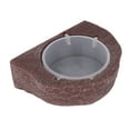 thumbnail image 1 of Lizard Bowl, Lizard Feeder,   For Lizard Turtles Pets, 1 of 8