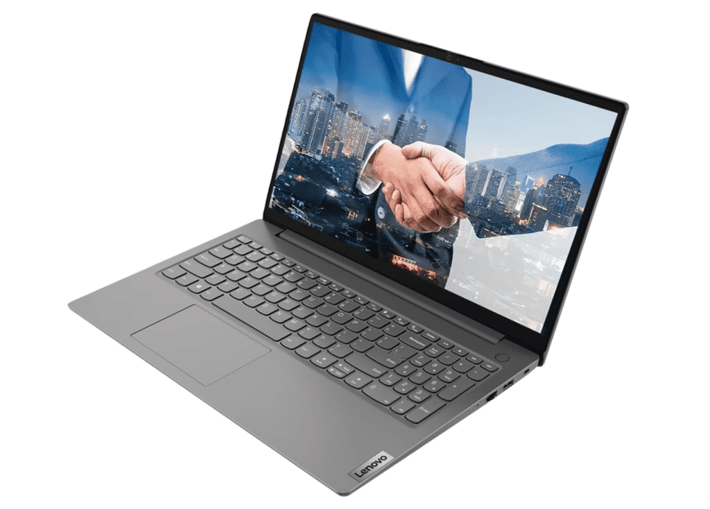 Lenovo IdeaPad 1 15.6 Inch FHD Laptop Intel Dual Core 16GB RAM