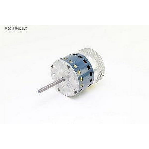 Carrier HD44AR120 1/2 HP ECM Blower Motor, CCW Rotation, 120/240V