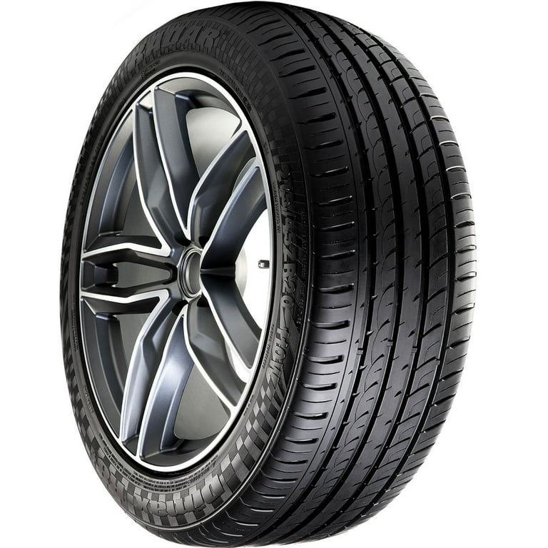 Radar Dimax R8 Plus 255/40R 18 Tire - Walmart.com