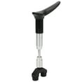 thumbnail image 4 of Spinal Adjusting Tool, 4 Heads Portable Precise Pain Reduce Manual Spine Therapy Tool T Shape  for Back, 4 of 7