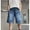 1-Blue, variant on Boys Jean Shorts Classic Loose Pocket Jean Shorts Boys Fashion Teen Boys Jeans Size 11-12 Years Cute Boy Clothing