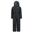 thumbnail image 2 of Mountain Warehouse Boys/Girls Cloud All In One Waterproof Snowsuit, 2 of 5