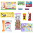 thumbnail image 4 of Green Rope Variety Pack Candy, Easter Basket Builder Sweet & Fruity Candy Assortment, 4 of 4
