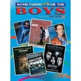 thumbnail image 1 of Pre-Owned Something New for the Boys (Paperback) 0757940994 9780757940996, 1 of 1