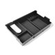 thumbnail image 2 of Center Console Armrest Storage Box Container with Mat For Toyota Tundra 2007- For Sequoia 2008- Organizer Accessories, 2 of 5