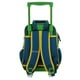 thumbnail image 4 of Mochila Chica Kinder Con Ruedas Chenson Mario Bros Yoshi MB70629-9 Sploshi, 4 of 7