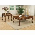 thumbnail image 3 of ACME Dresden Table Basse - 12165 - Chêne Cerise, 3 of 3