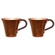 thumbnail image 1 of Taza de café de cobre, taza de cobre, taza de té de cobre, tazas para beber, artículos para beber, 170 ml de cobre 2 piezas, 1 of 9