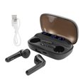 thumbnail image 2 of QT81 True Wireless Bluetooth 5.1 Auriculares binaurales Auriculares deportivos con micrófono, 2 of 5