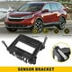 thumbnail image 2 of New for 2018-2021 Front Cruise Distance Radar Control Sensor Body Bracket 36801-TVA-A17, 2 of 5