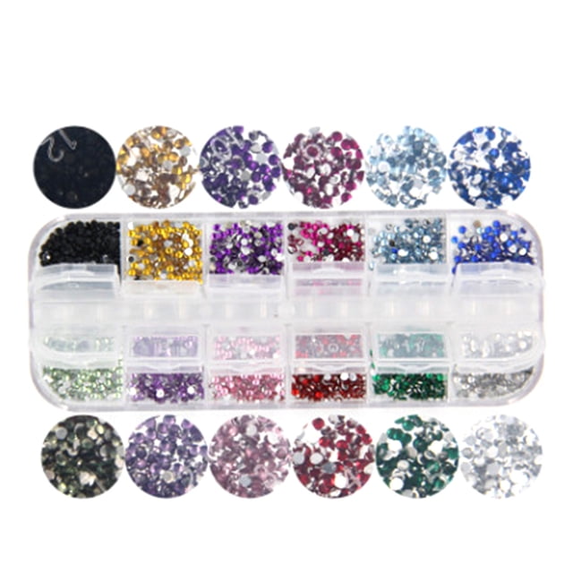 Daisyyozoid Accessoires Multifonctions Bricolage en Gros pour Pointe de Perceuse, Plumeau, Perceuse et Colle et Ensemble