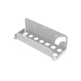 thumbnail image 2 of Methold Soporte de pared para consola de juegos de Metal, soporte de disipación de calor, estante para el hogar, accesorios de repuesto para Videojuegos y accesorios Blanco, 2 of 6