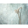 thumbnail image 2 of Moen 220H5 Verso 2.5 GPM Multi Function Hand Shower - Gold, 2 of 7