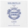 thumbnail image 1 of JARGAR Ce-ACM Violoncelle Classique Ficelle Moyen (0,75 mm) pour Violoncelle, 1 of 4
