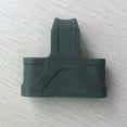 thumbnail image 2 of Funda de extracción rápida para cargador M4 Funda universal para cargador 5.56 Funda de goma triangular Accesorios de modificación táctica, 2 of 5