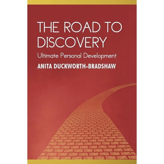 The Road to Discovery (Paperback)