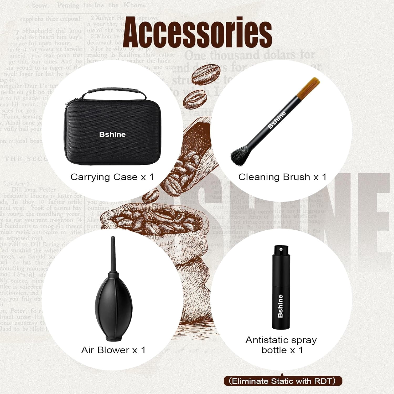 manual coffee bean grinder with Carrying Case,Numerical External Adjustable,conical burr hand crank mini molino para cafe,moledor de cafe de grano molino para cafe