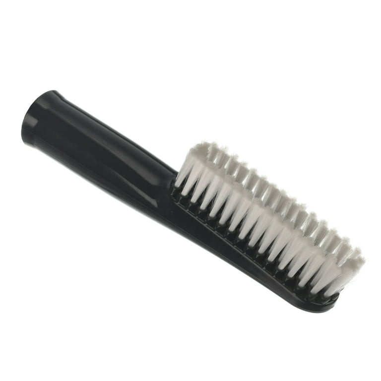 Shop-Vac Brush and Flexible Crevice Tool Attachment Set Model 8011848