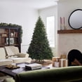 thumbnail image 4 of Árbol de Navidad «Feel Real» de National Tree Company, 7.5 pies, 4 of 5