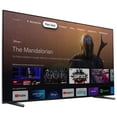 thumbnail image 2 of Sony Bravia XR 55" 4K UHD HDR LED Smart Google TV – XR55X90L – 2023 Model - Open Box, 2 of 2