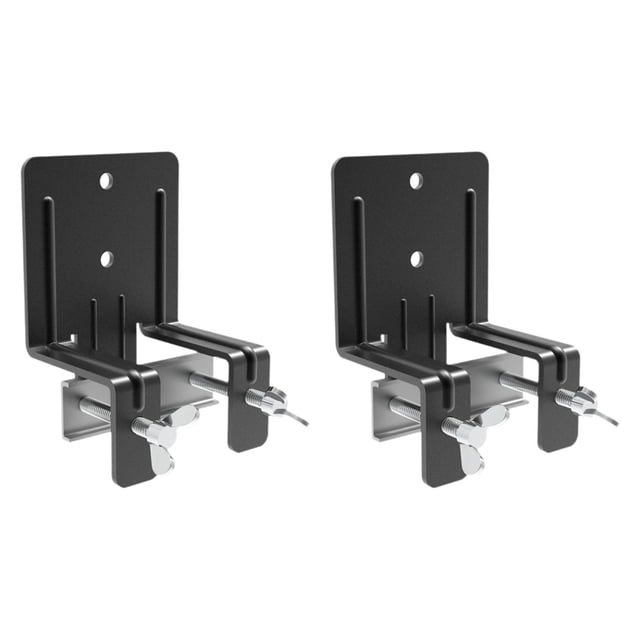 Pinzas para colchones antideslizantes,Pinza de colchón antideslizante para estructura de metal,Dispositivo de fijación del tope deslizante del colchón,Previene deslizamientos Fácil