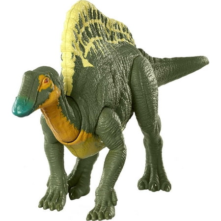 Jurassic World Roar Attack Ouranosaurus price history on PriceWatchPro