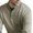 Oatmeal, variant on F/X Fusion 102TR Men's Pullover Sweater - Oatmeal Heather - 2XL