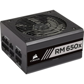 Power Supply 650w Gold