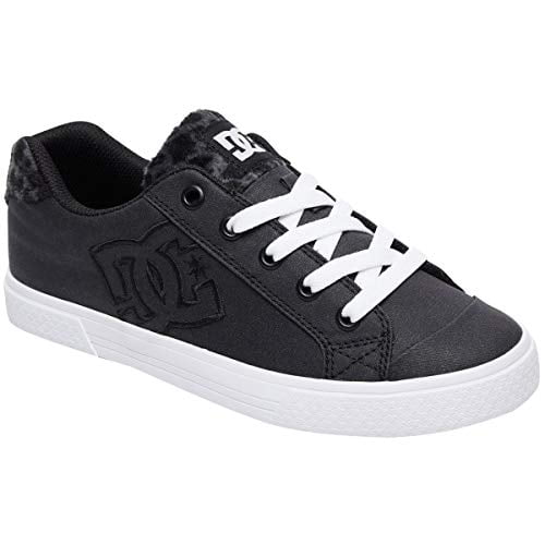 dc women's chelsea tx se sneaker
