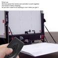 thumbnail image 4 of Power Recliner Wireless Remote Control, ABS Flame Retardant Power Recliner Actuator Remote Control 433.92MHz RF  for Sofa, 4 of 7
