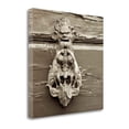 thumbnail image 2 of "La Porta Soprammobile - 2" By Alan Blaustein, Fine Art Giclee Print on Gallery Wrap Canvas, Ready to Hang, 2 of 2
