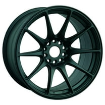 18" Black XXR 527 SERIES Wheel by Primax Wheel 52787102
